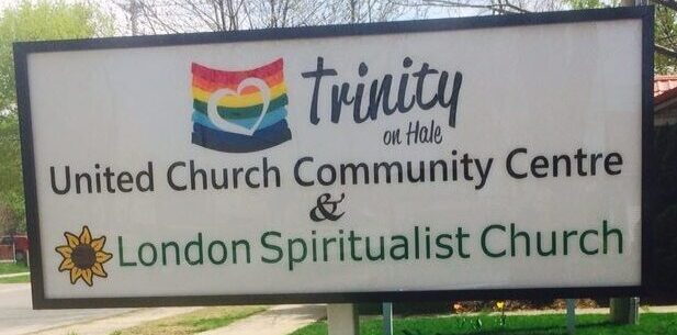 London Spiritualist Church